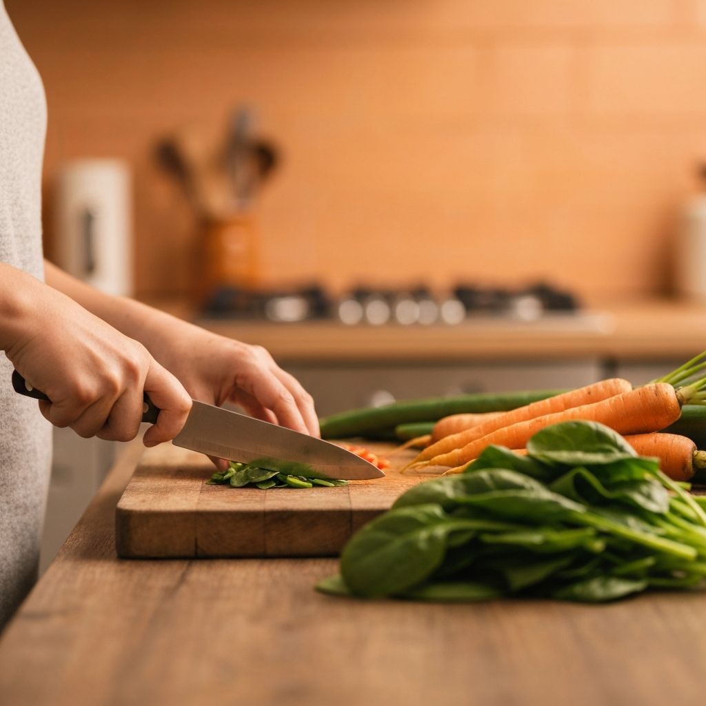 Kosilo in popoldanski obroki